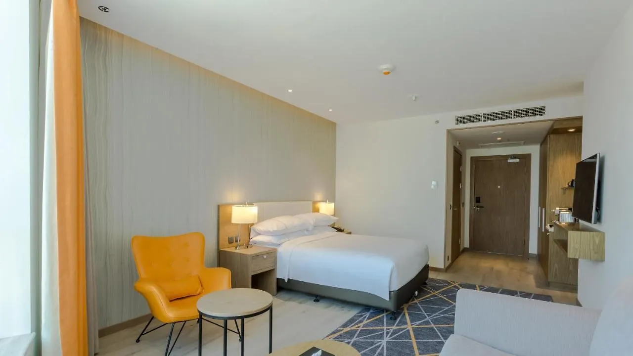 Clarion Hotel Jeddah Airport