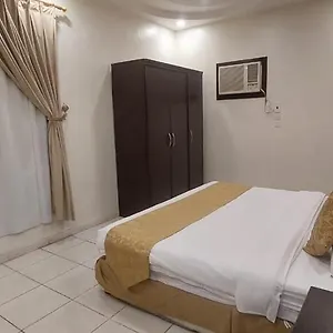 جواهر قباء للشقق الفندقية شقة