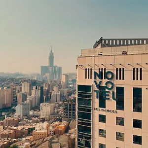 Novotel Residences Makkah Mekka