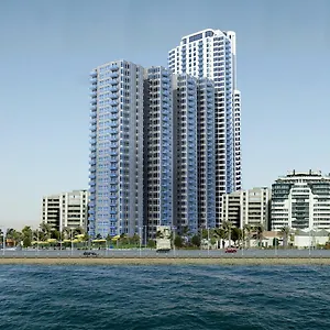 برج المسرات شقة