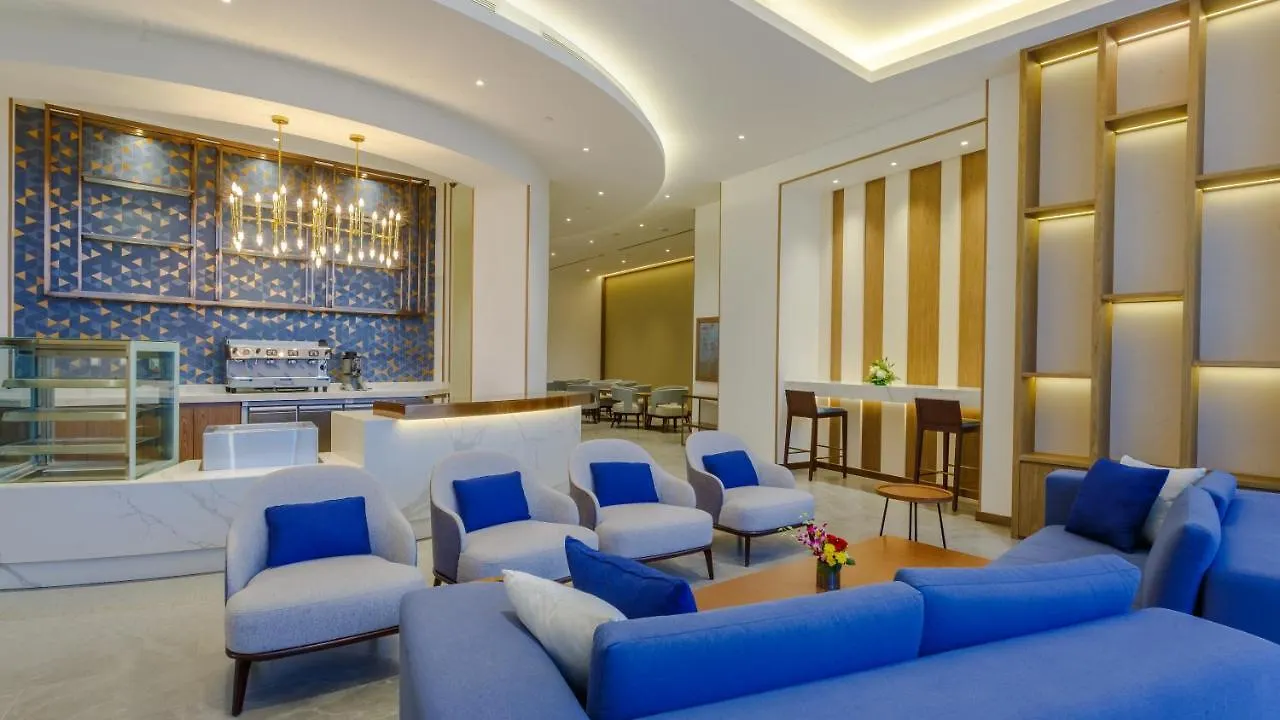 Clarion Hotel Jeddah Airport 4*,  Arabia Saudyjska