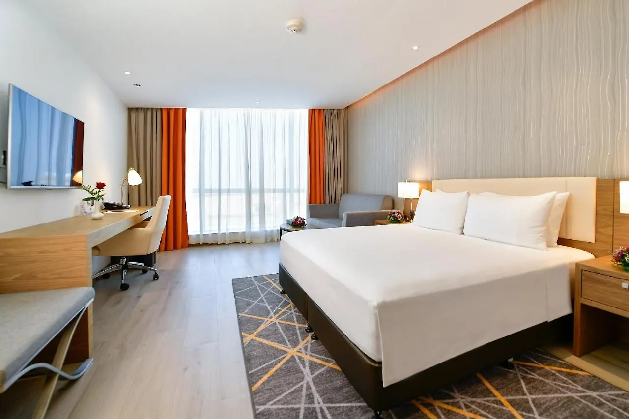 Clarion Hotel Jeddah Airport