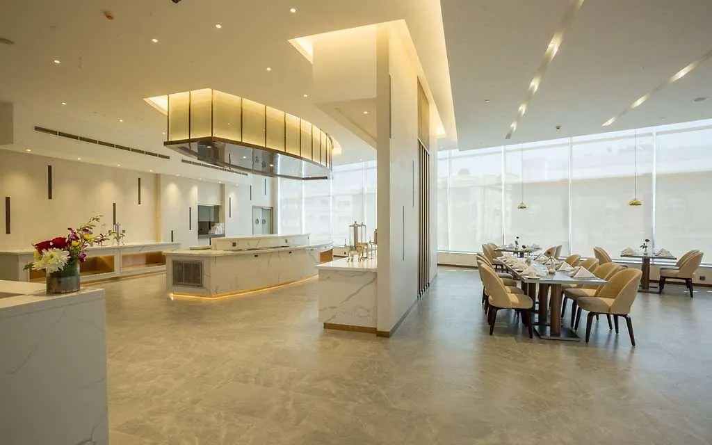 Clarion Hotel Jeddah Airport