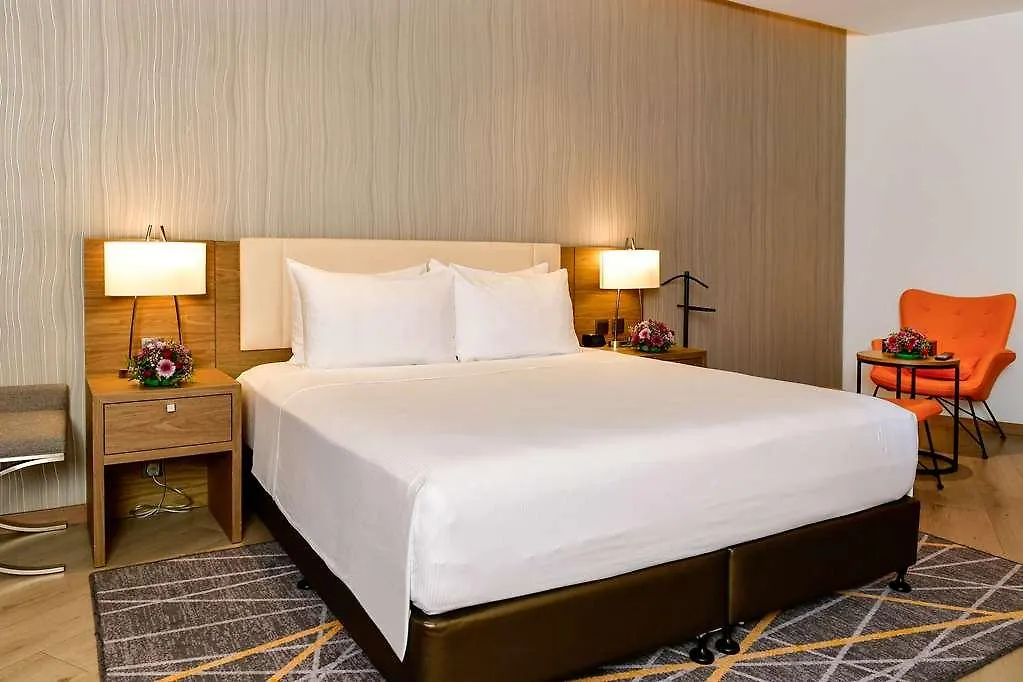 Clarion Hotel Jeddah Airport