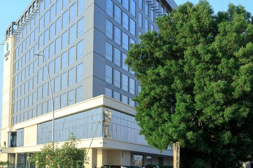 Clarion Hotel Jeddah Airport 4*,