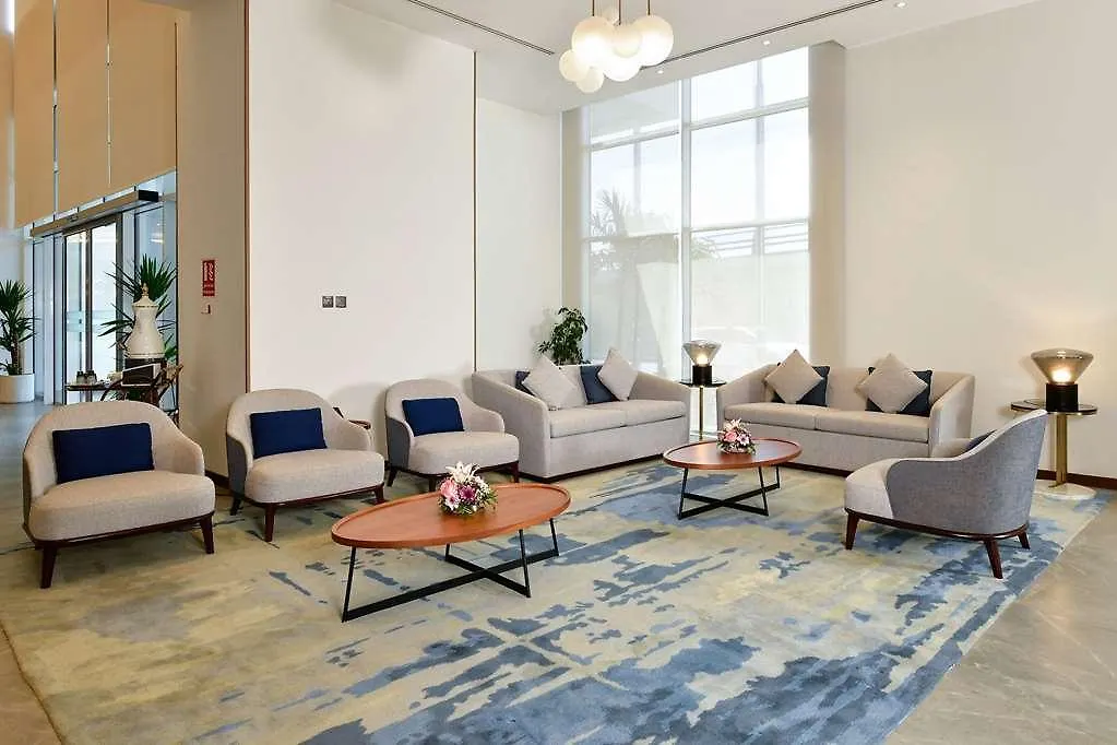 Clarion Hotel Jeddah Airport 4*,  ערב הסעודית