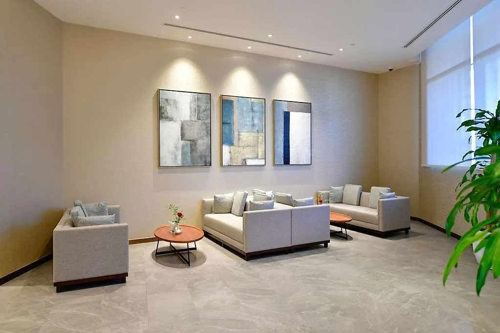 ****  Clarion Hotel Jeddah Airport ערב הסעודית